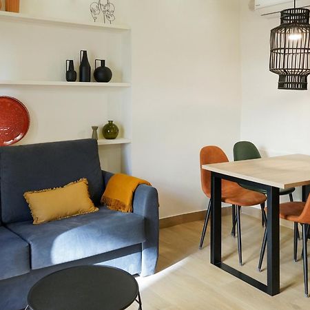 Apartaments La Rambla - Arbequina - 6 Persones Cornudella de Montsant Exterior photo
