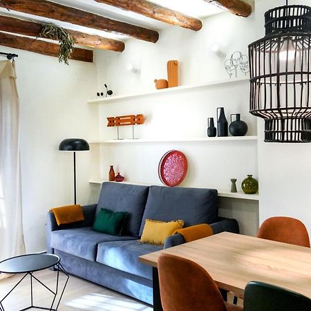 Apartaments La Rambla - Arbequina - 6 Persones Cornudella de Montsant Exterior photo