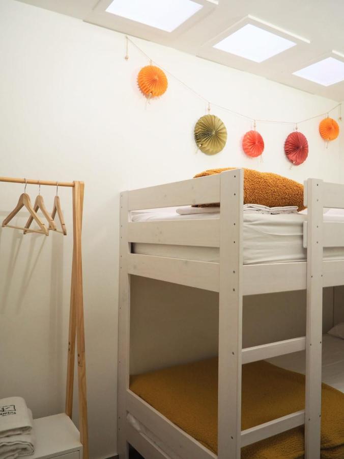 Apartaments La Rambla - Arbequina - 6 Persones Cornudella de Montsant Exterior photo